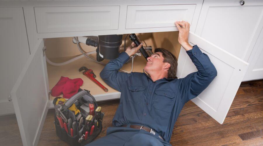 Professional sewer line replacement in Dixie, WV
